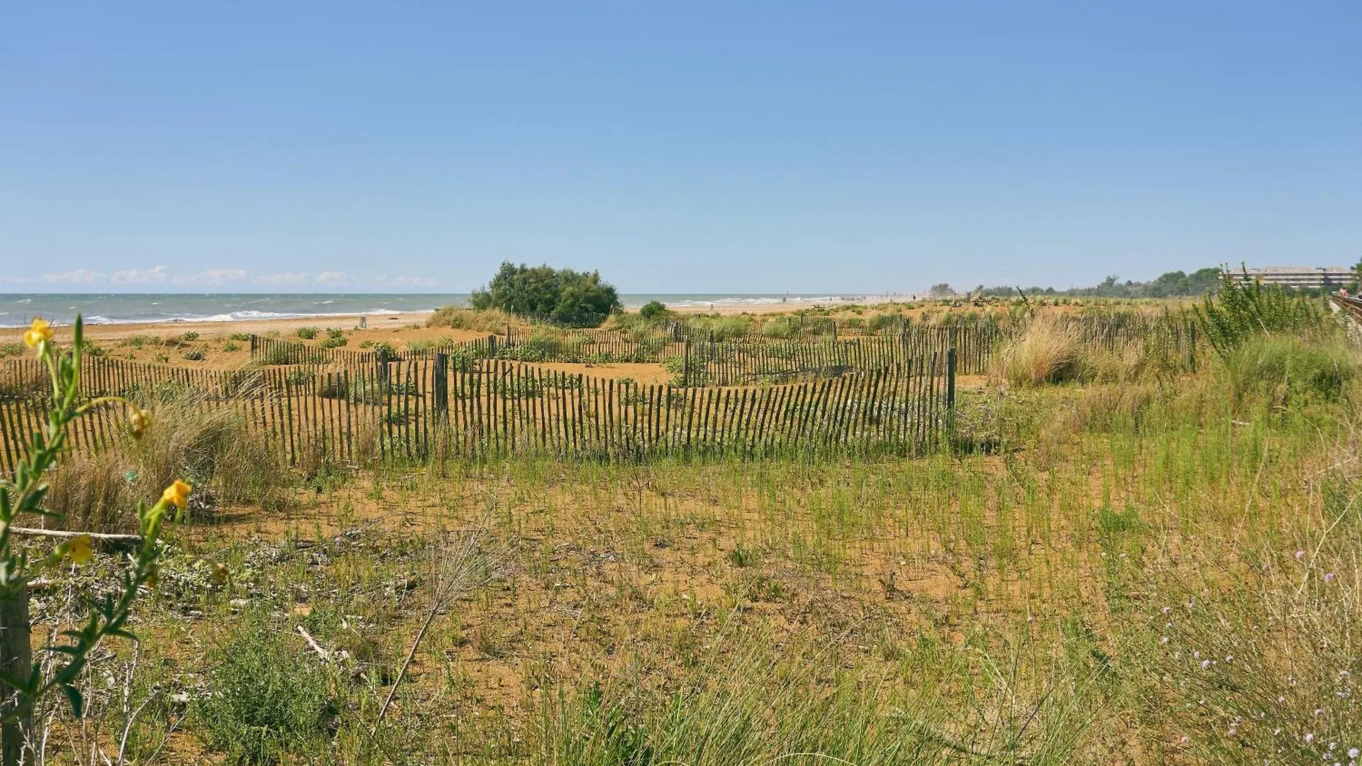 Peaceful Apartment In A Fantastic Resort Bibione