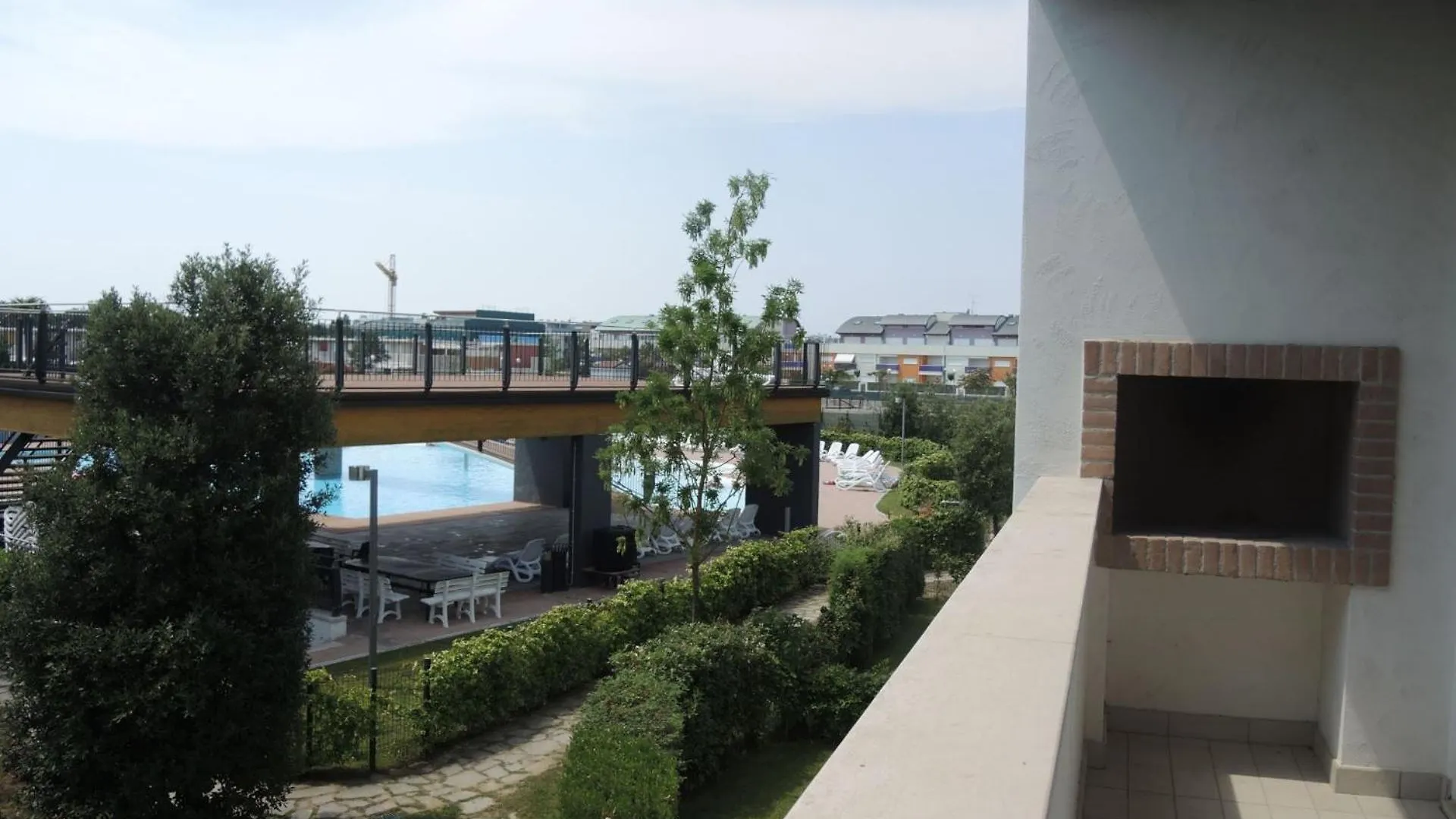 Peaceful Apartment In A Fantastic Resort Bibione 0*,